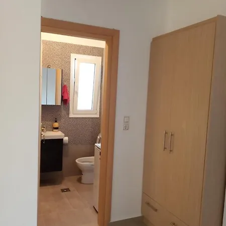 Apartman Zantejardins