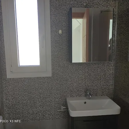 Apartman Zantejardins *