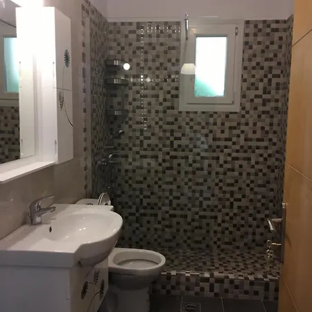 Zantejardins Apartment *