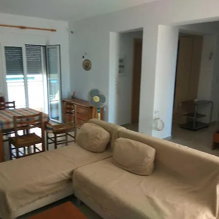 Apartman Zantejardins Zákinthosz
