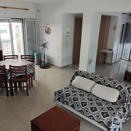 Apartment Zantejardins Zakynthos Town