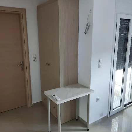 Zantejardins Apartment