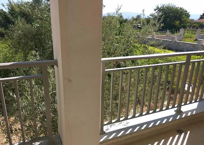 Zantejardins * Zakynthos Town