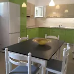Apartamento Zantejardins