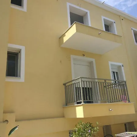 Zantejardins Ζάκυνθος Πόλη