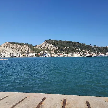Διαμέρισμα Zantejardins Ζάκυνθος Πόλη