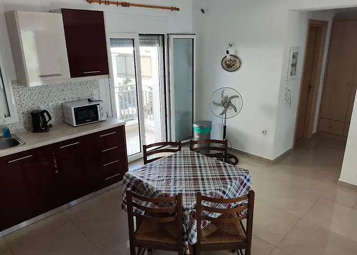 Zantejardins Διαμέρισμα Ζάκυνθος Πόλη