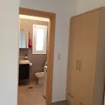 Appartement Zantejardins